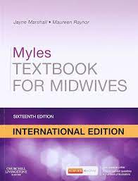 Myles Textbook for Midwives, International Edition